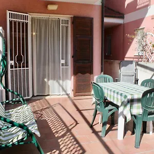 Terrazza A Pochi Passi Dal Mare Loano